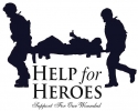 Help For Heroes