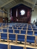 Preparing the Church for Easter