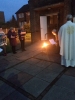 The Easter Vigil at 05:30